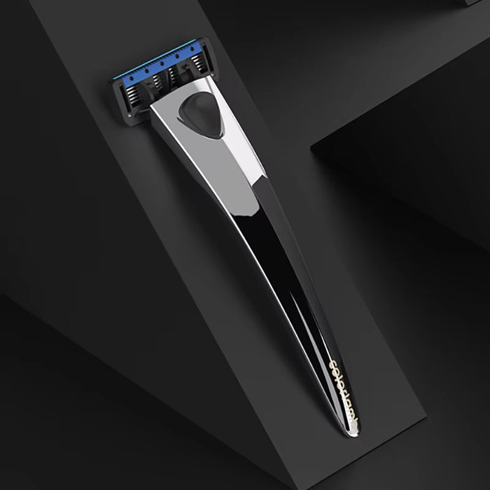 Premium Razor