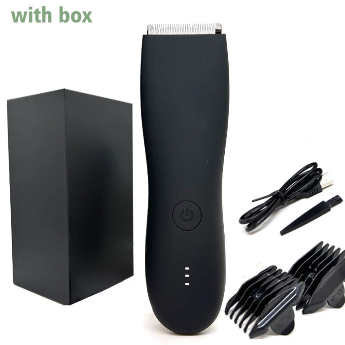 Men's Intimate Trimmer