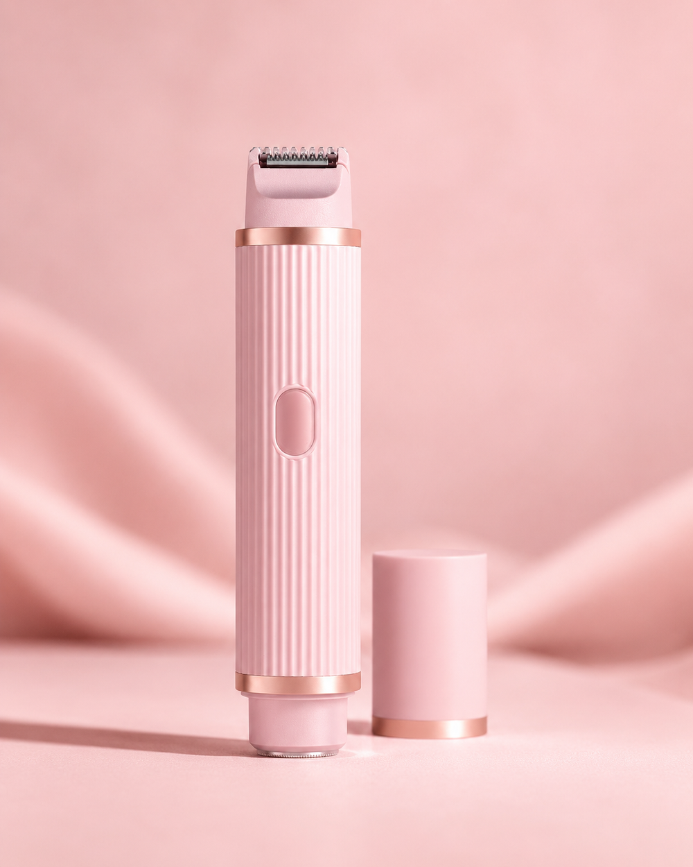 Electric Body Shaver