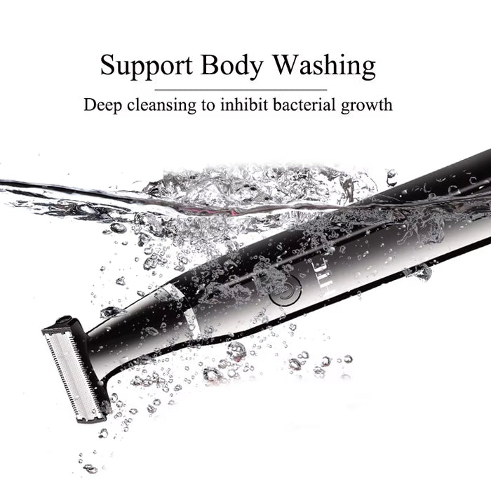 Full Body Groomer