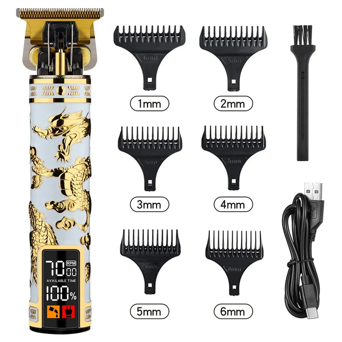 Beard & Face Trimmer